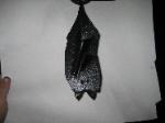 ironwork black bat