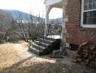 carolina avenue in ronaoke virginia